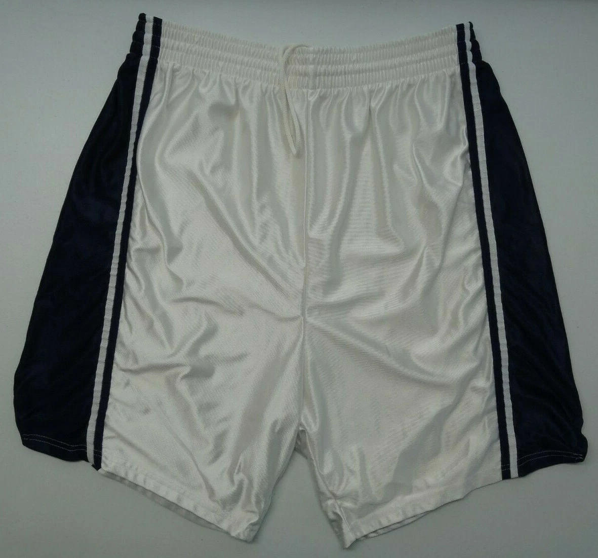 Don Alleson XXXL 8