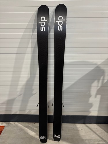 DPS Skis Pagoda Tour Test Skis *Many Lengths & Widths; -50%* - Picture 14 of 36
