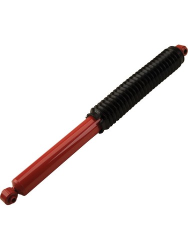 KYB Heavy Duty Shock Set – 4 Shocks – For Ford F250 F350 Super Duty 2WD (2005-2007) – Made In Japan