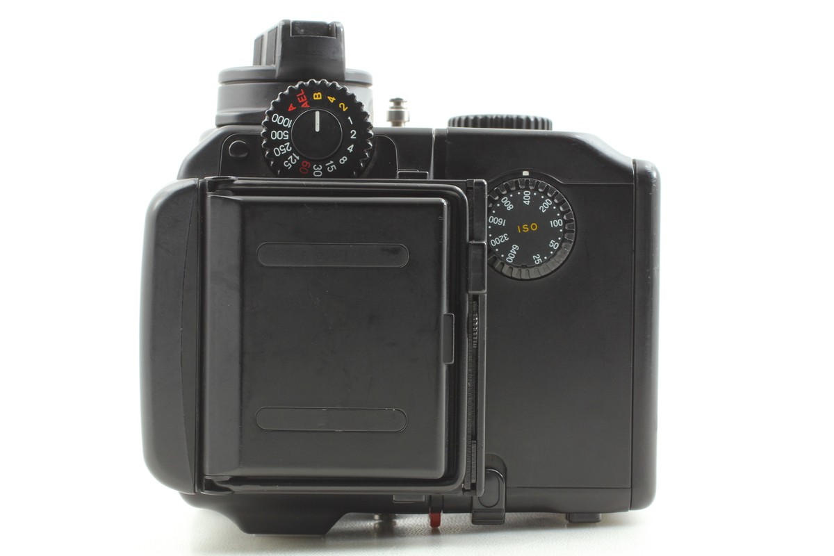 N MINT】 Mamiya 645 Pro TL Medium Format Body Waist Level N MINT】 Mamiya 645 Pro TL Medium Format Body Waist Level