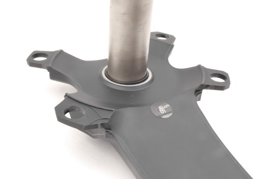Shimano Ultegra FC-R8000 Manivela Derecho 175mm Hollowtec 2 FC R8000 - Nueva - Imagen 6 de 6