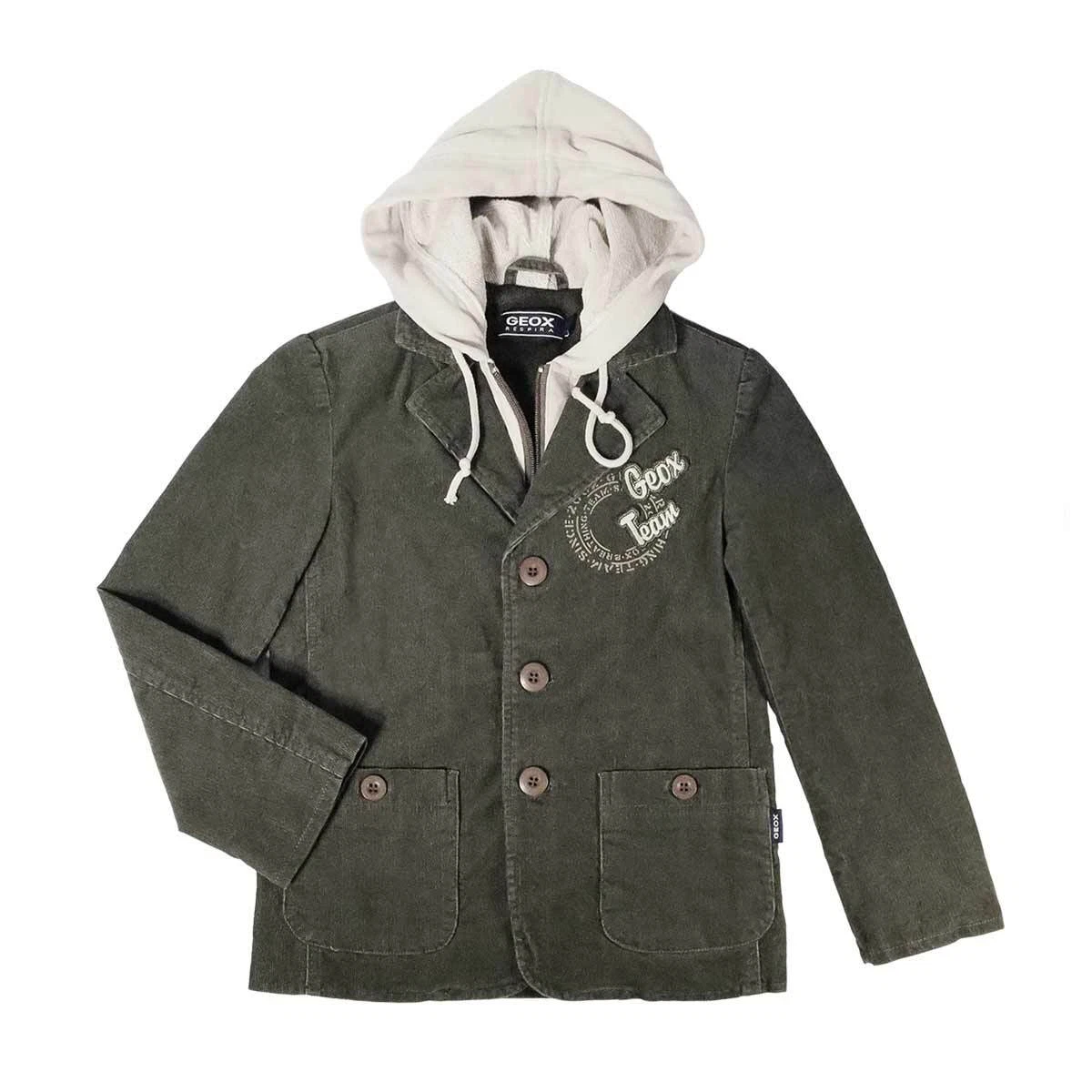 Geox clearance vintage look