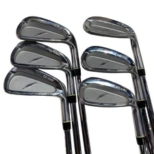 FOURTEEN TC−550 FORGED 6S Iron Set Stiff Right-Handed NS PRO 950GH 5652