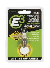 UPC 037049000128 product image for E3 Lawn and Garden Spark Plug E3.12 | upcitemdb.com