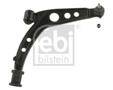 FEBI BILSTEIN Querlenker Dreieckslenker 12060 für FIAT SEICENTO CINQUECENTO 600
