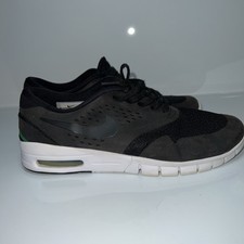 Size 8 - Nike SB Eric Koston Mid Warmth Black 2015 for sale  display picture 3