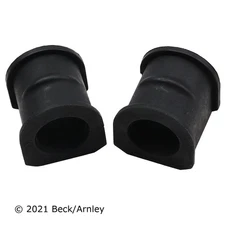 Beck Arnley 101-7627 Stabilizer Bushing Set For 92-02 Acura Isuzu Slx Trooper