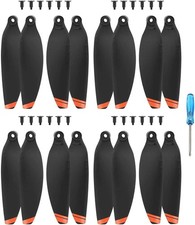 16pcs Mini 4k Mini 2 Propeller for Dji Mavic Mini 2 Se Drone 4726 Replacement Pr
