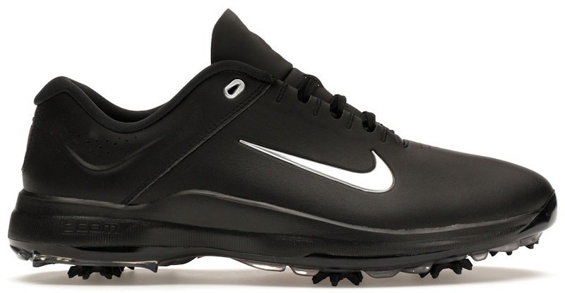 Nike Air Zoom Tiger Woods '20 Wide Black for Sale | Authenticity