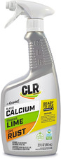 New Brands® Calcium, Lime & Rust Remover – 22oz Spray Bottle | Fast Shipping 0.43 per fl oz