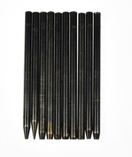 Lotto BOLEY bunzoni per rivettatrice strumento orologiaio orologiaio watchmaker