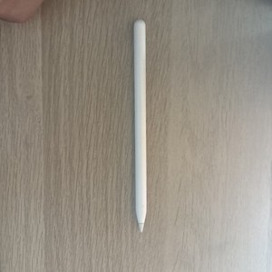 Apple Pencil 2nd Generation Used 