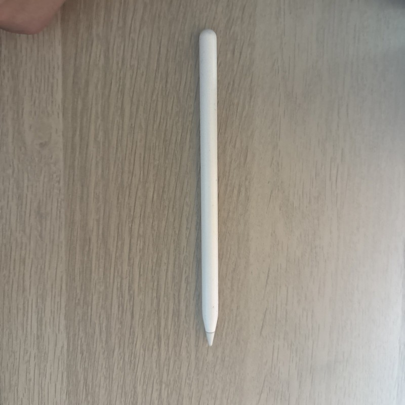 Apple Pencil 2nd Generation Used 