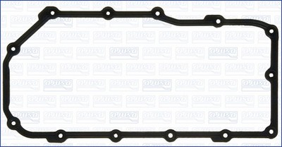 AJUSA 14069800 Dichtung, Ölwanne für CHRYSLER,DODGE,JEEP,MITSUBISHI,PLYMOUTH