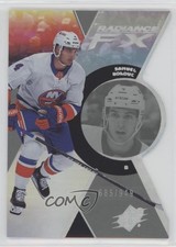 2023-24 SPx Radiance F/X Rookies 685/949 Samuel Bolduc #RFX-86 0p6