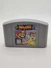 Super Smash Bros Nintendo 64 N64 Authentic Vintage Gaming Read