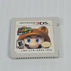 New ListingSuper Mario 3D Land (Nintendo 3DS Game) Cart Only Tested Free Shipping
