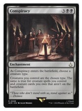 Magic Conspiracy Card Prices | Free MTG CNS Price Guide