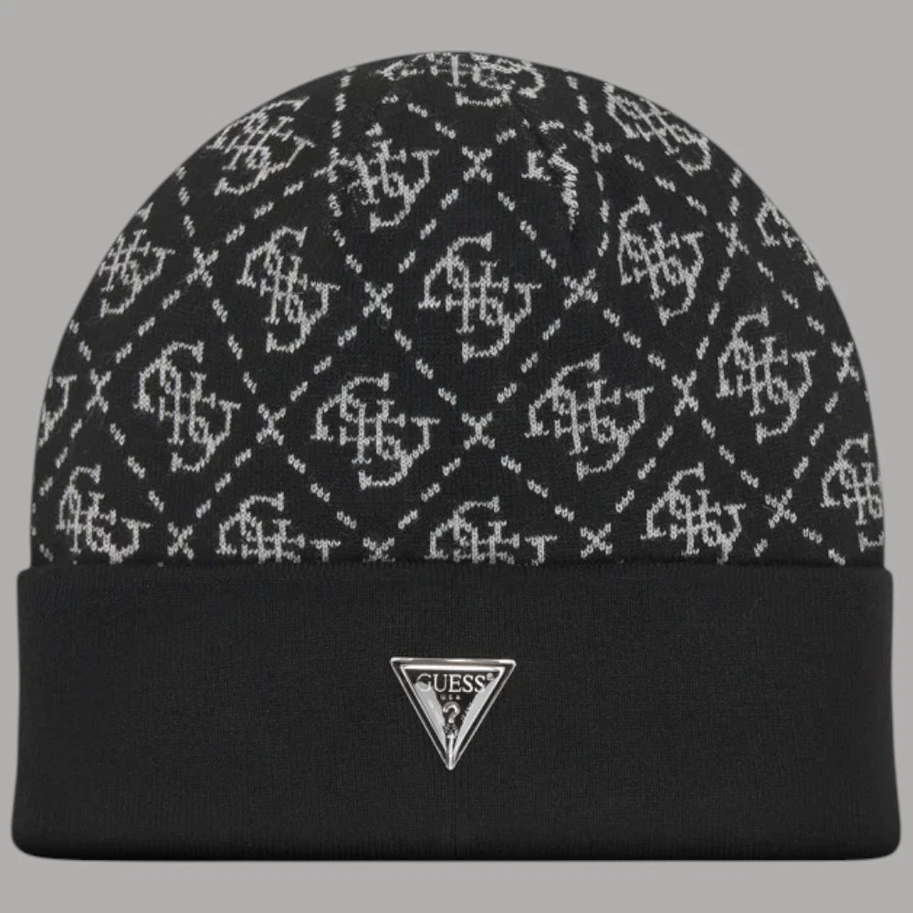 Berretti Guess nero | Beanie su Zalando