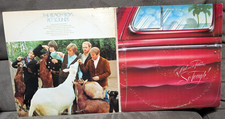 *RARE! The Beach Boys - PET SOUNDS Carl and t...