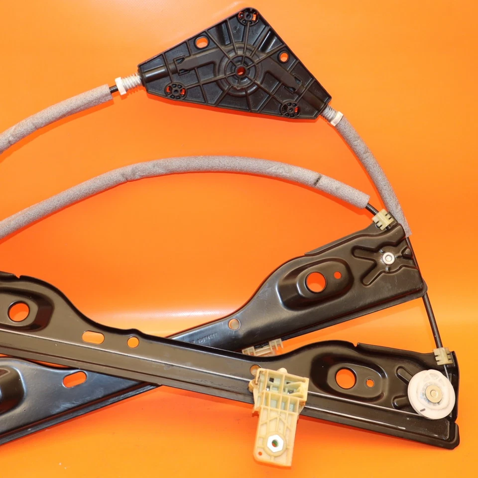 ЛЕВЫЙ ПЕРЕДНИЙ СТЕКЛОПОДЪЕМНИК JEEP CHEROKEE 2019 2021 2022 2023 68227255AB - Изображение 3 из 4