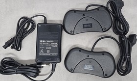 Neo Geo Cd Console Pal