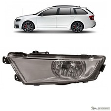 Nebelscheinwerfer NSW links für Skoda Octavia III 5E3 NL3 NR3 Combi 5E5 5E6