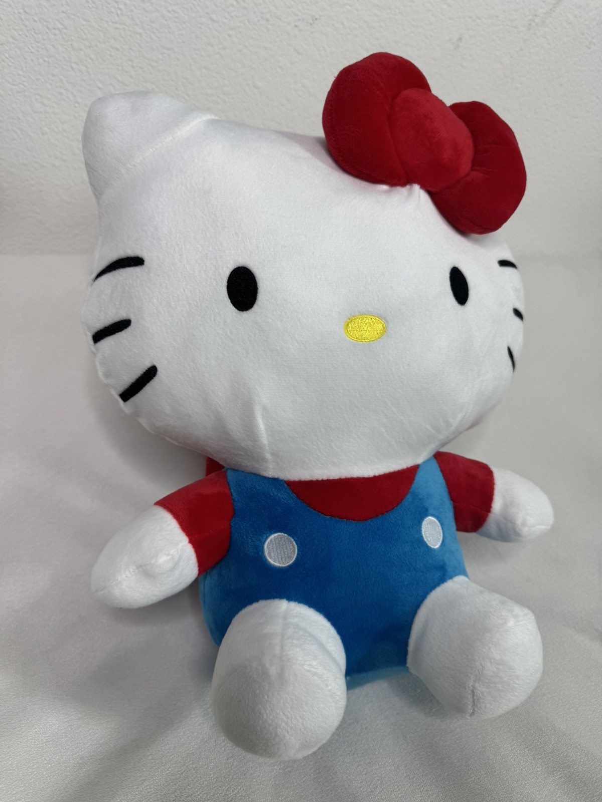 With Zipper Overalls Bow Gift Kawaii Cute Sanrio