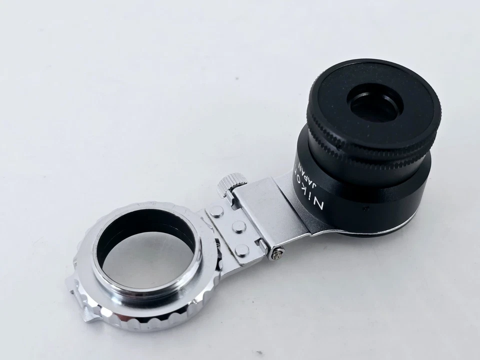 🌸[MINT] Nikon Eye Piece magnifire From JAPAN - Image 2 of 4