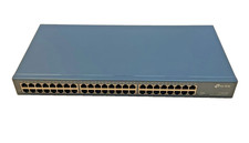 TP-Link TL-SG1048 48-Port Gigabit Rackmount S...