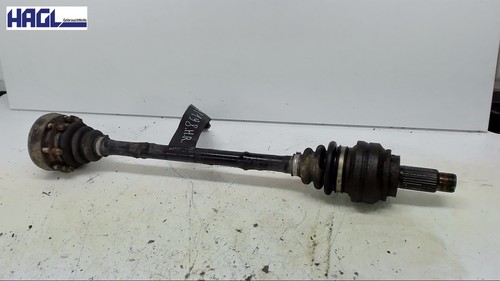 Antriebswelle Hinten Austausch  R BMW 318d DPF Touring E90 / E91/ Kombi