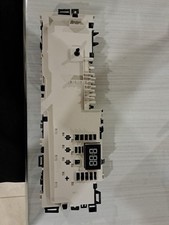 PCB Asciugatrice Beko	DRX837WI Scheda LCD APHD-D0001A1 P/N 4018833488