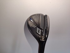 Mizuno CLK 1 9 Degree Hybrid. Regular Flex