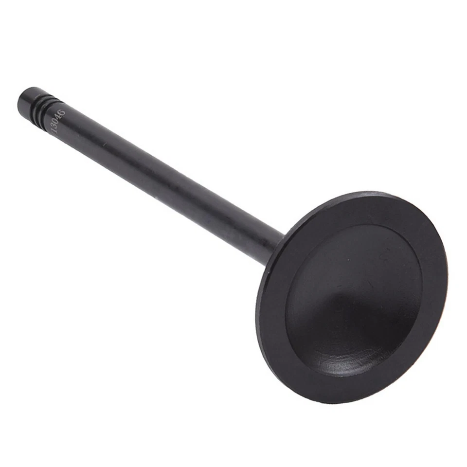 Válvula de escape del motor compatible con: Chevrolet Trailblazer EXT 2006 y GMC Envoy XL; 2006-2 Foto 2 de 3