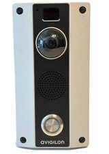 Avigilon 3.0C-H4VI-RO1-IR H4 Video Intercom 320-0951A 3MP PoE IR