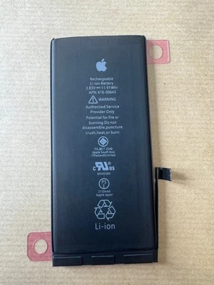 Batterie iPhone 11 / Original / Neuf - Imagen 1 de 2