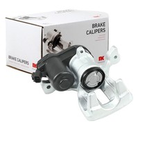 NK BREMSSATTEL HINTERACHSE RECHTS passend für MAZDA 2 TOYOTA COROLLA YARIS 