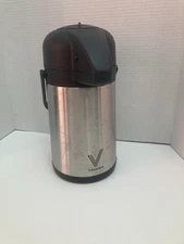 Vondior Stainless Steel Air Pot 85 Oz