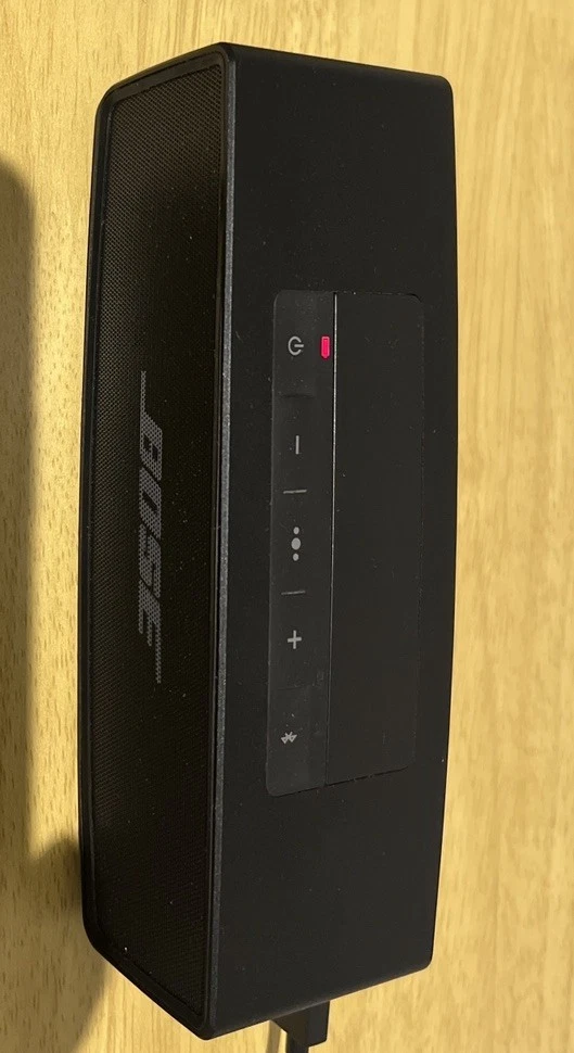 Bose SoundLink Mini II Speakers for sale | eBay UK
