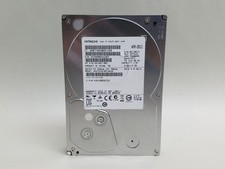 Hitachi HDS721010CLA632 1 TB 3.5 in SATA III Desktop Hard Drive
