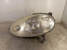Feu avant (phare) Nissan MICRA