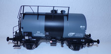Kiss Spur 1 266058 Kesselwagen der DB VTG 594...