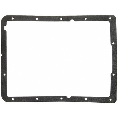Transmission Oil Pan Gasket Fel-Pro For 1999-2005 Suzuki Grand Vitara