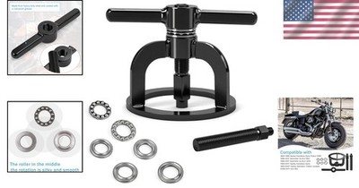 Heavy-Duty Clutch Spring Compressor Tool for Harley Davidson
