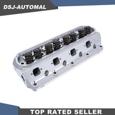 Complete Aluminum Cylinder Head For Ford Gt40 289 302 351w Mustang 175cc 62cc 2 Complete Aluminum Cylinder Head For Ford Gt40 289 302 351w Mustang 175cc 62cc 2