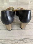 Gucci Womens Leather Tiger Head Loafers Size EU 36 — photo 5
