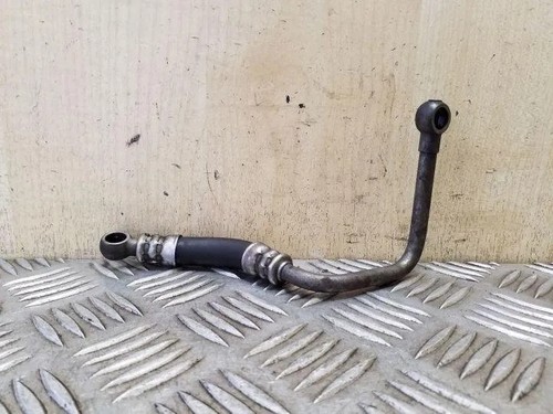 BMW X6 E71, E72 Turbinenschmierrohr 3.00 Diesel 180kw 2011 26144057