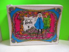 Vintage 1968 The World Of Barbie Double Doll Case 1007 For Barbie And Friends