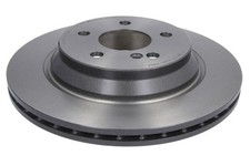 For Brembo 09.C941.11 Brake Disc 1 pc. 09.C941.11 Brembo offers every vehicle