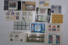 PHILATELIC EXPO LABEL SOUVENIR STAMP show LOT INTernational WW SHEET BLOCK AD